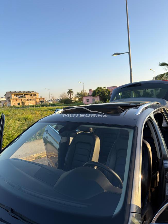 2019 Volkswagen tiguan executive 2019