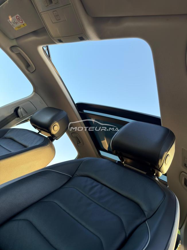 2019 Volkswagen tiguan executive 2019