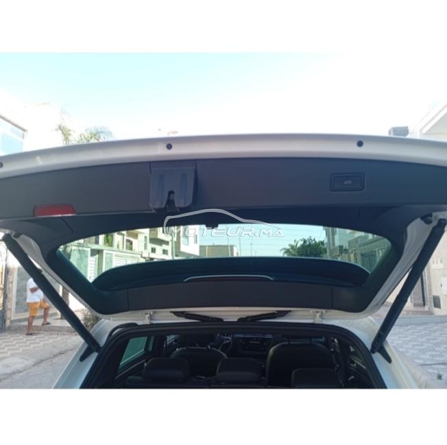Tiguan rline 2022
