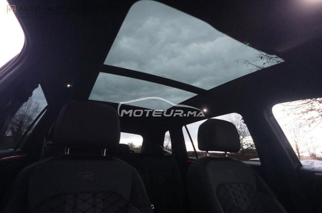 Tiguan Allspace R-Line 7 places