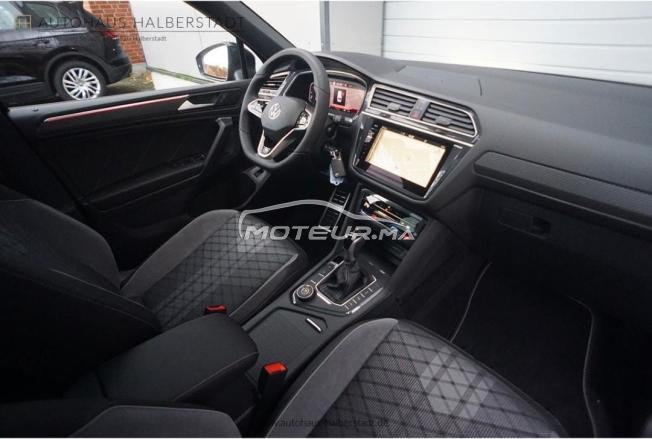 Tiguan Allspace R-Line 7 places
