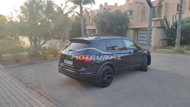 Tiguan Allspace R-Line 7 places