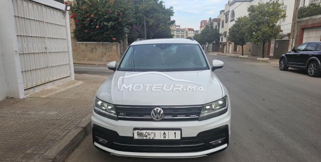 Tiguan 2019,  2l,150 chvx, R-Line, 134k