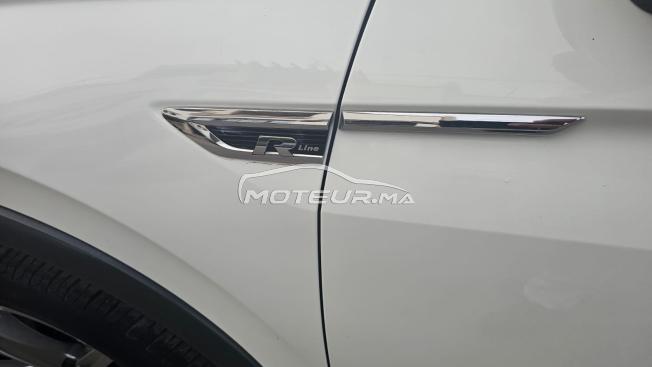 Tiguan 2019,  2l,150 chvx, R-Line, 134k