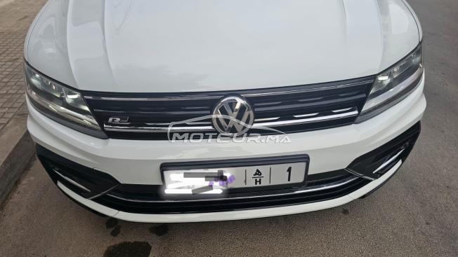 Tiguan 2019,  2l,150 chvx, R-Line, 134k