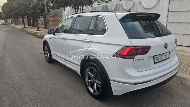 Tiguan 2019,  2l,150 chvx, R-Line, 134k