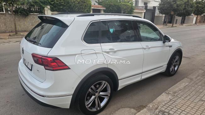 Tiguan 2019,  2l,150 chvx, R-Line, 134k