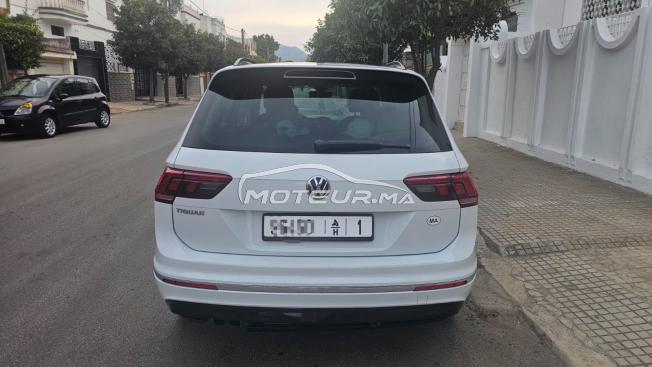 Tiguan 2019,  2l,150 chvx, R-Line, 134k