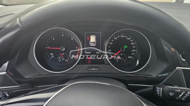 Tiguan 2019,  2l,150 chvx, R-Line, 134k