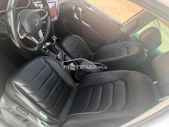 Volkswagen Tiguan Elegance 2023