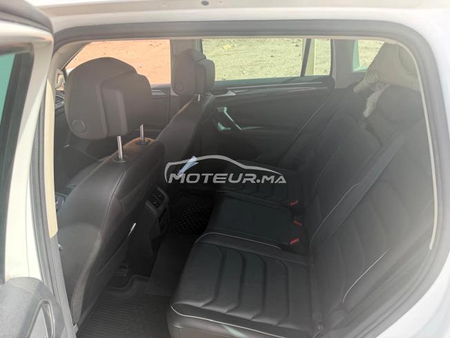 Volkswagen Tiguan Elegance 2023