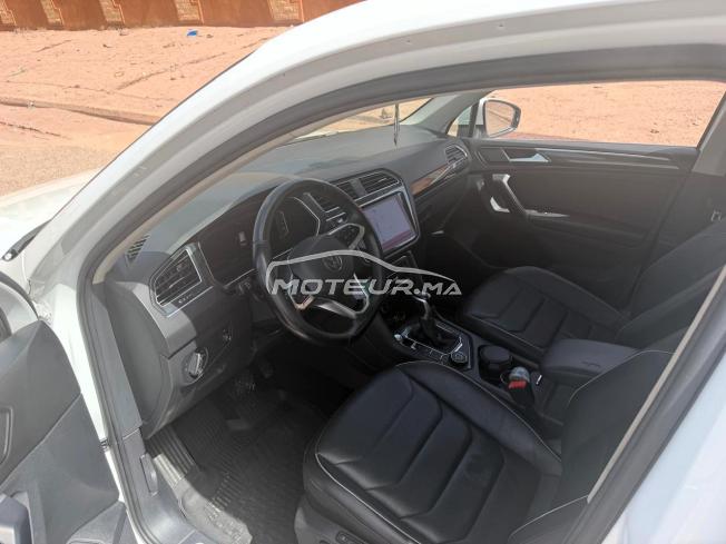 Volkswagen Tiguan Elegance 2023