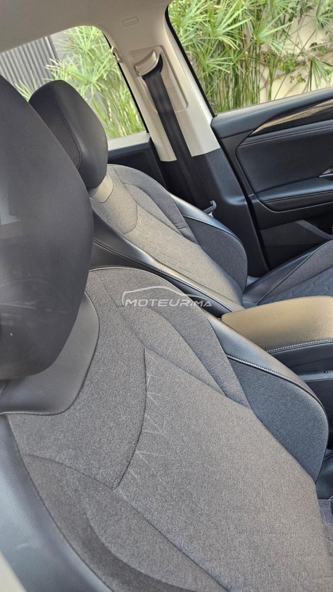 🚘 **À vendre : Volkswagen Tiguan**Première main
