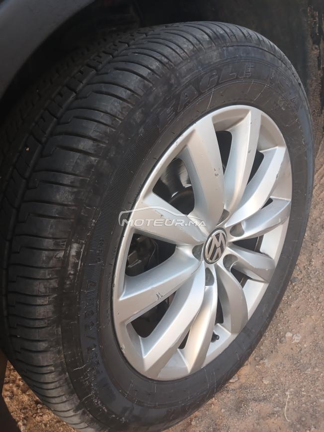 Tiguan fin 2011 dewana 2015