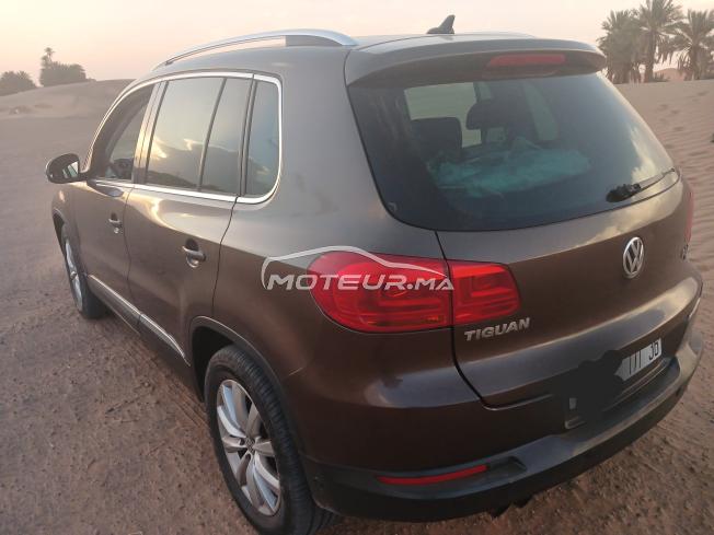Tiguan fin 2011 dewana 2015