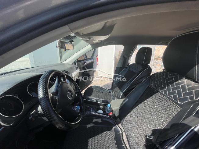 TIGUANE  2018 automatique casablanca