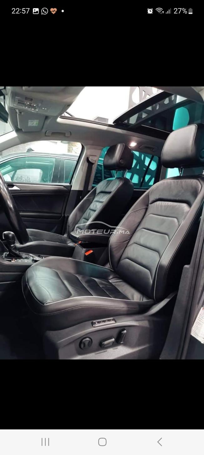 Tiguan Bon état