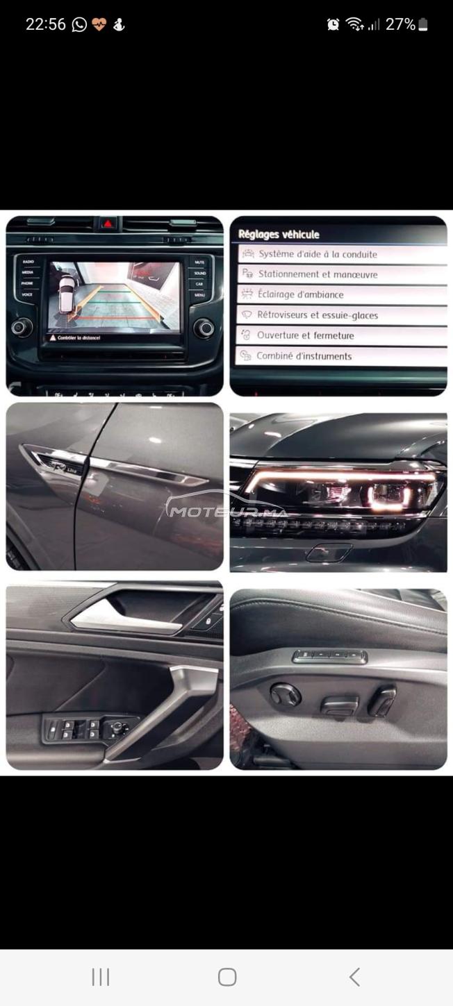 Tiguan Bon état