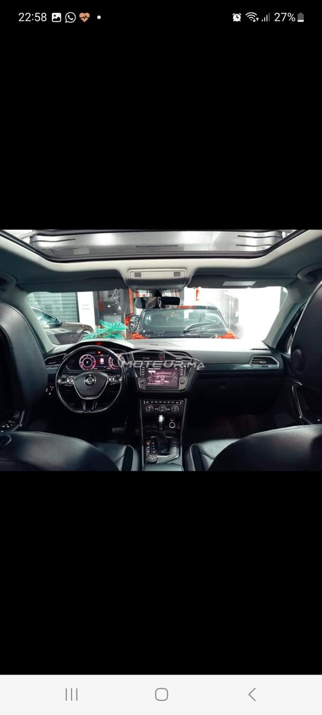 Tiguan Bon état