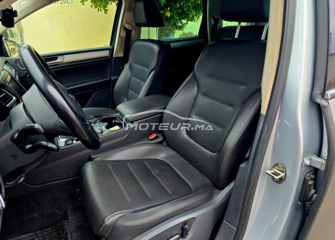 Volkswagen Touareg X-Trême USA 2018 Excellent État
