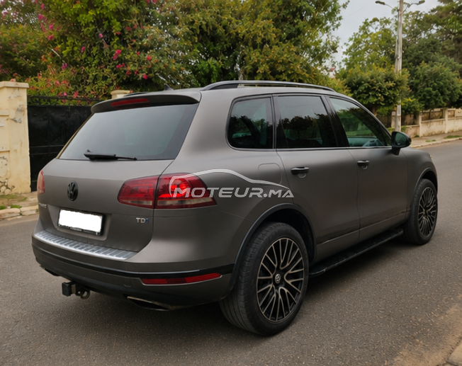Volkswagen Touareg X-Trême USA 2018 Excellent État