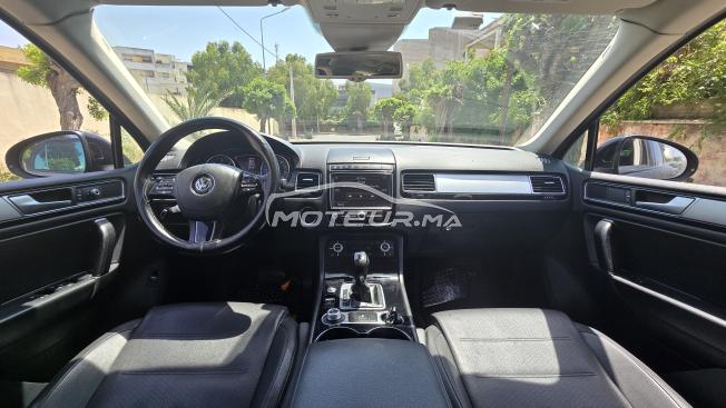Volkswagen Touareg X-Trême USA 2018 Excellent État