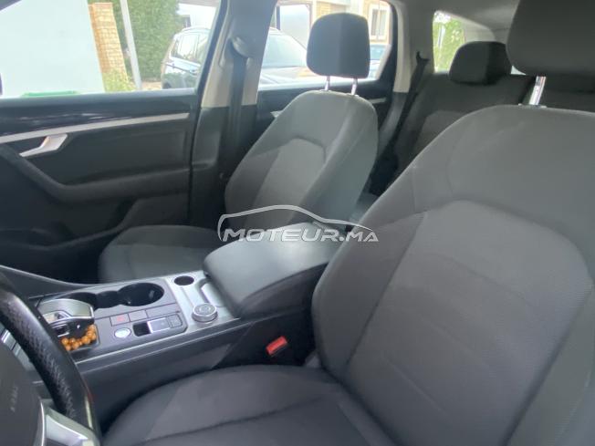Touareg 2019 Excellent Etat - Première main