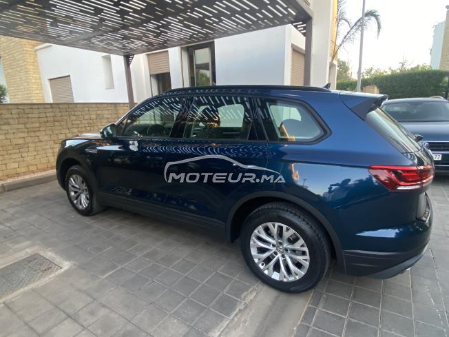 Touareg 2019 Excellent Etat - Première main