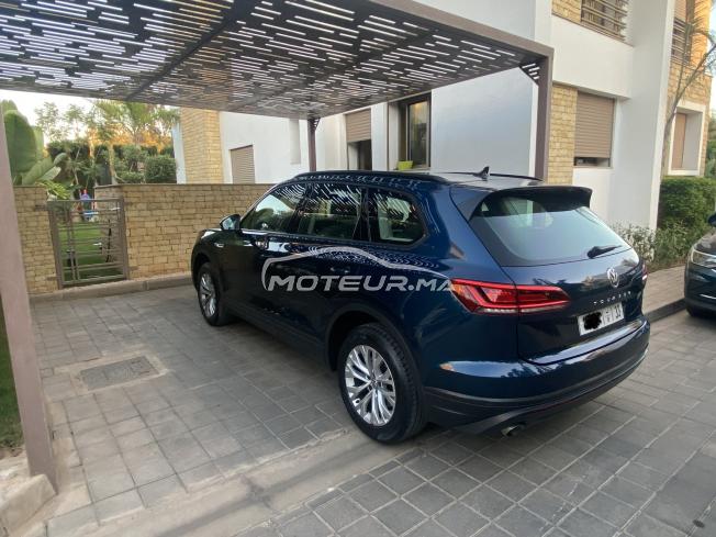 Touareg 2019 Excellent Etat - Première main