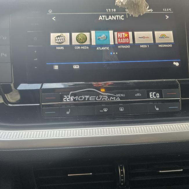 Volkswagen Touareg Diesel Automatique 2022