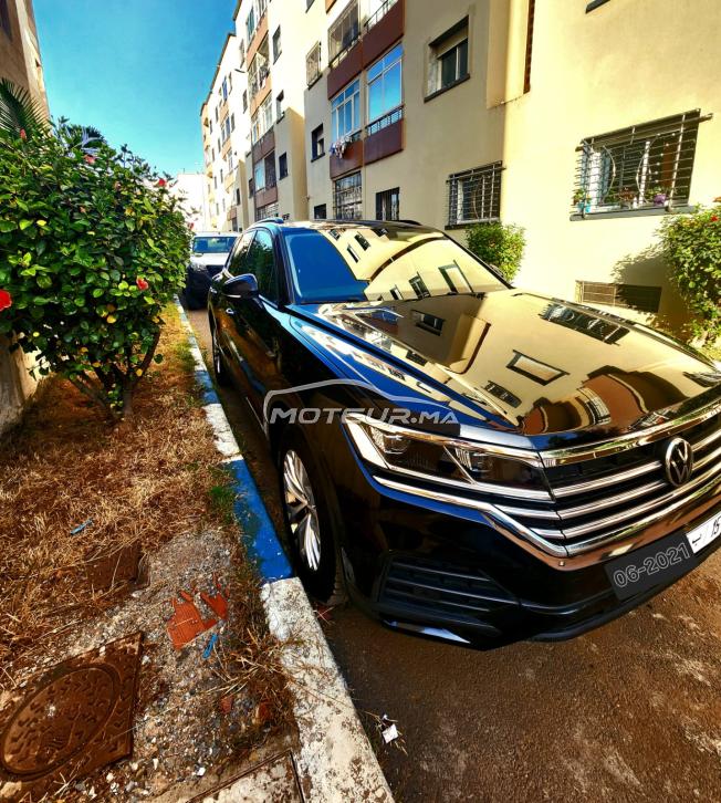 Touareg V6  06-2021