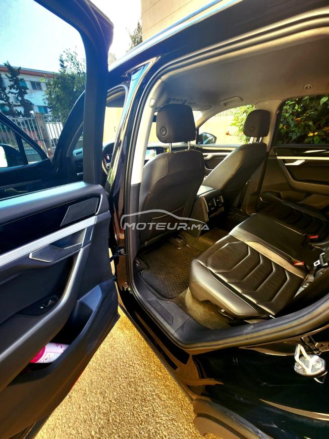 Touareg V6  06-2021