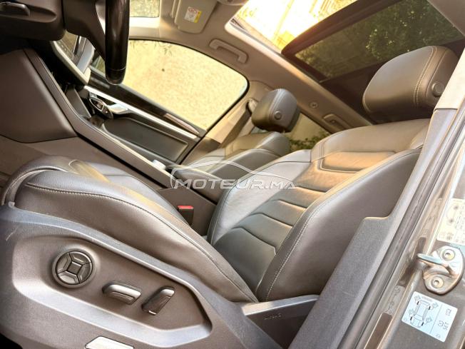 Volkswagen Touareg 2022 | Full Option | 148.000 KM