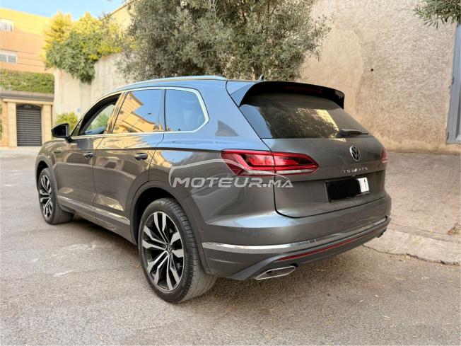 Volkswagen Touareg 2022 | Full Option | 148.000 KM
