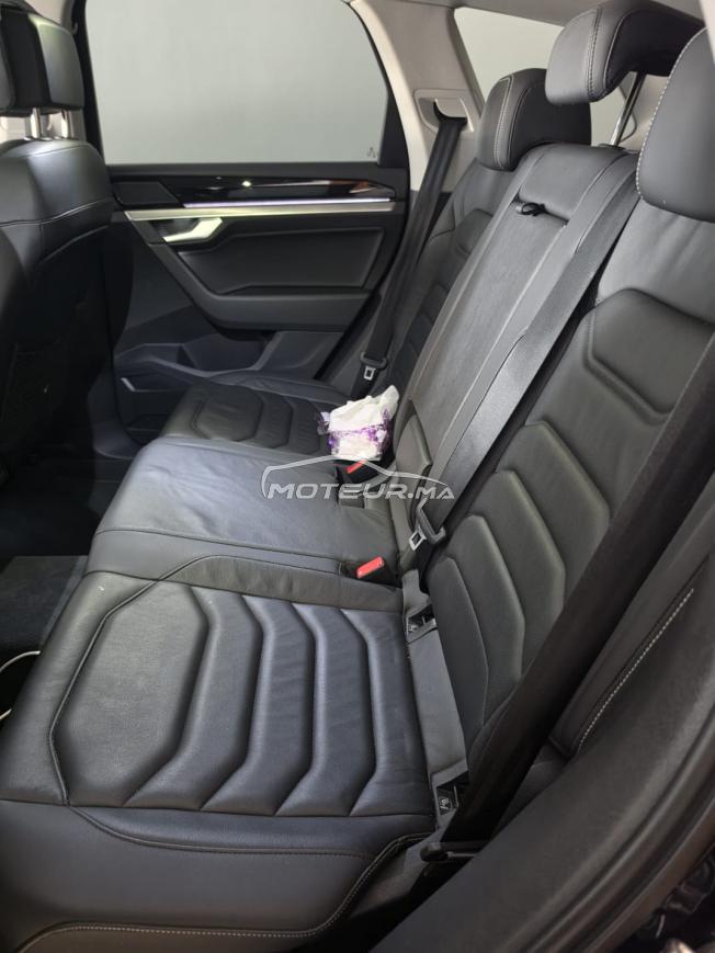 Volkswagen Touareg 3.0 V6 TDI X-Trême – Full options