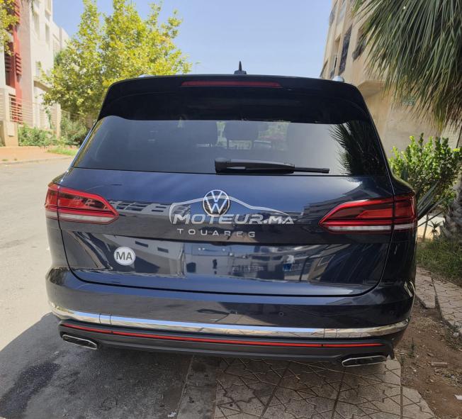 Volkswagen Touareg 3.0 V6 TDI X-Trême – Full options
