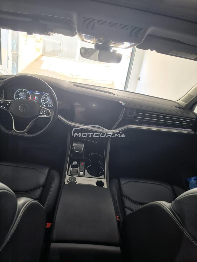 Volkswagen Touareg 3.0 V6 TDI X-Trême – Full options