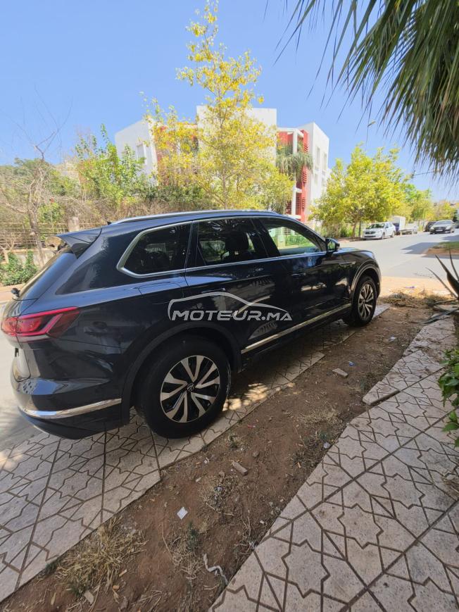 Volkswagen Touareg 3.0 V6 TDI X-Trême – Full options
