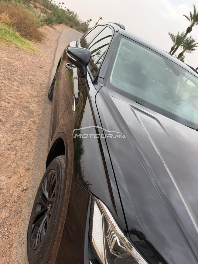 Touareg 2023 elegance