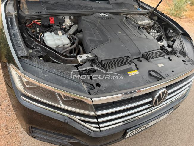 Touareg 2023 elegance