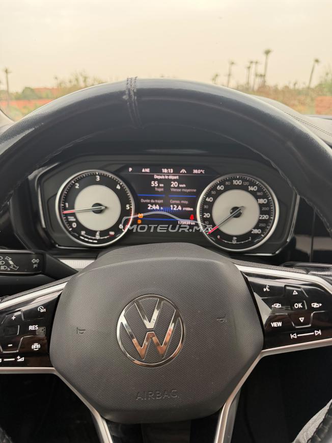 Touareg 2023 elegance