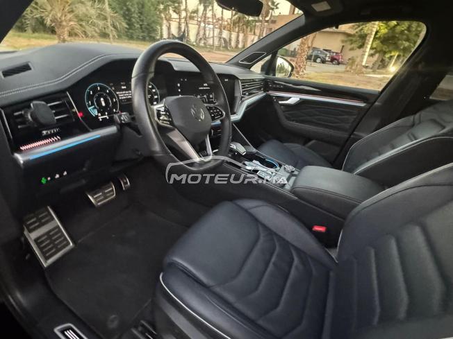 touareg r line 2024