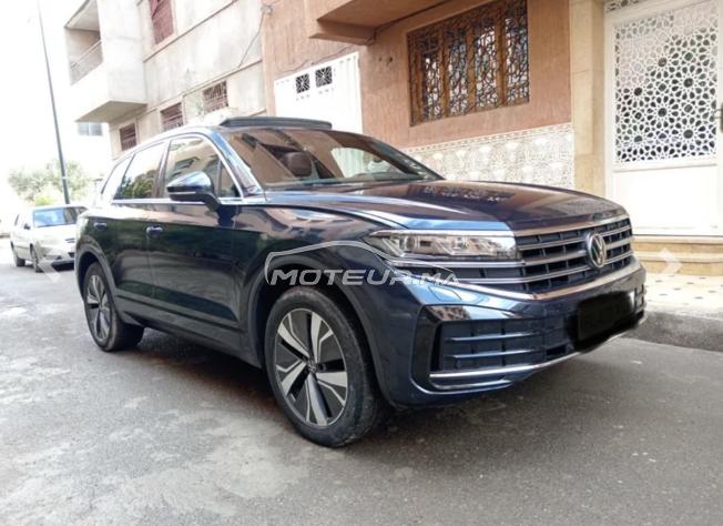 Touareg 2024 bon état