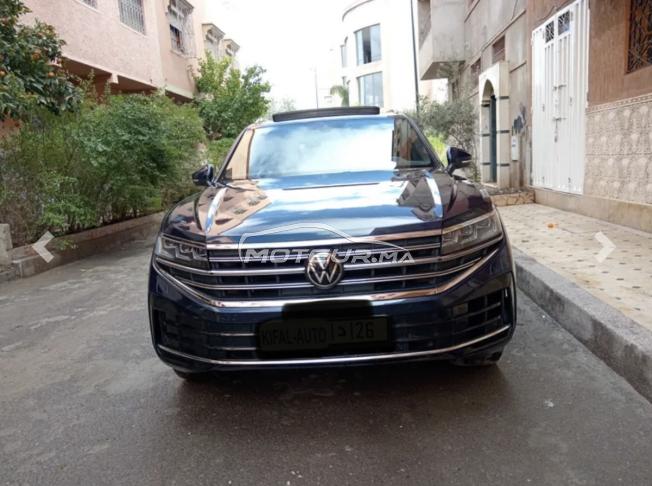 Touareg 2024 bon état