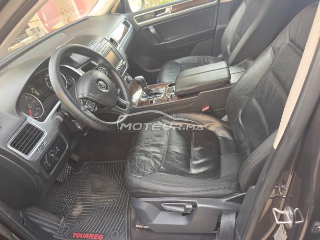 Touareg Pullman 2017 v6