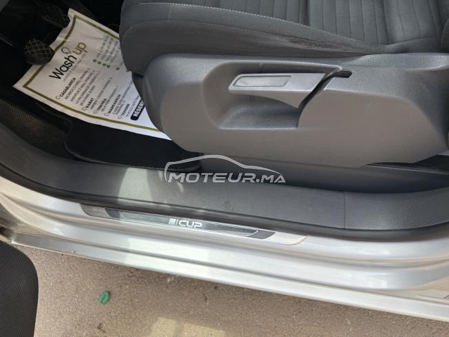 VW Touran 1.6 TDI 6CV Finition CUP – Modèle 2015