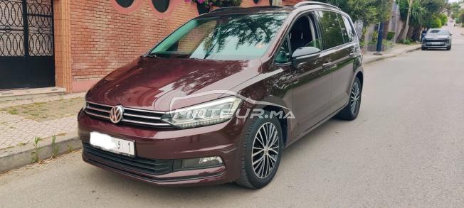 Volkswagen touran 2018