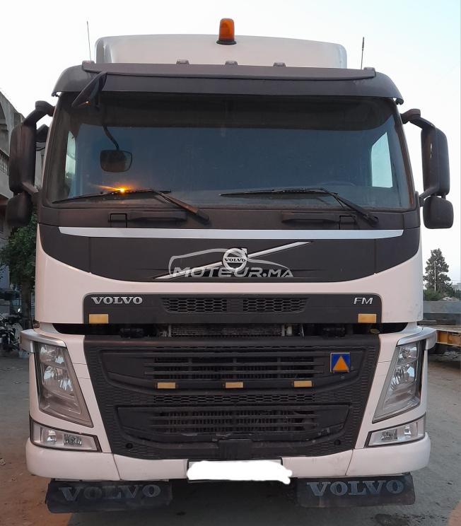 Volvo FM420