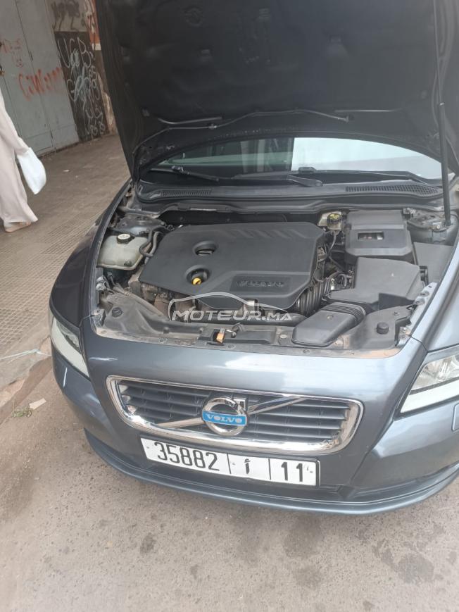 Volvo S40 première main, en parfait état de conduite. Bien entretenue.