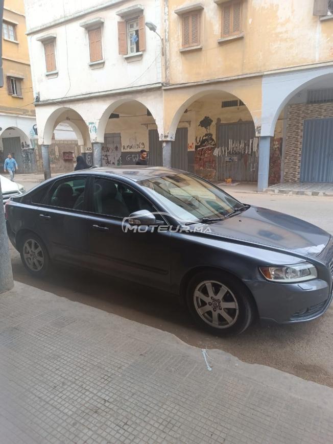 Volvo S40 première main, en parfait état de conduite. Bien entretenue.